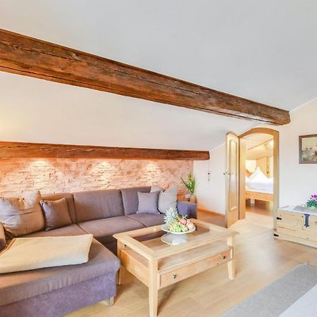 Beim Kreuzfelder Zwiesel Inzell Buitenkant foto