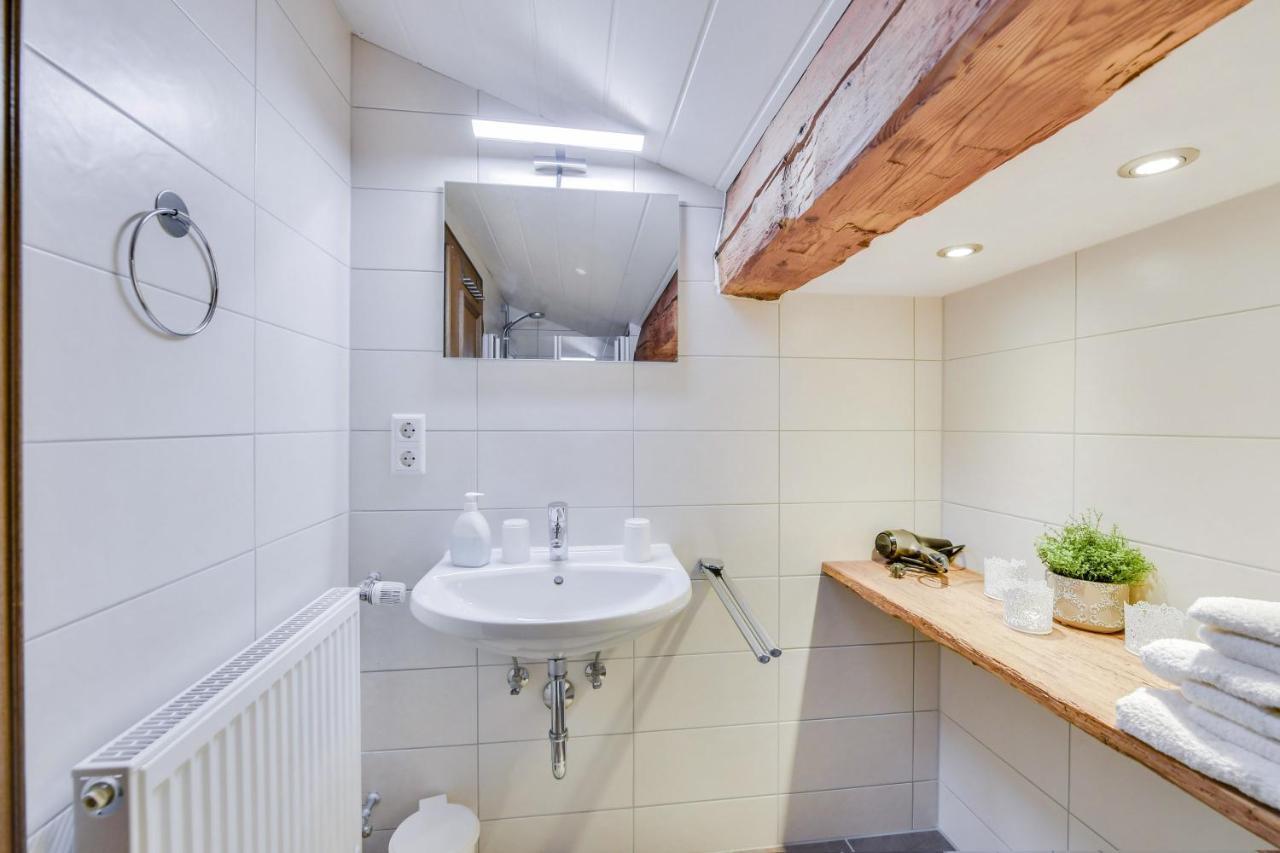 Beim Kreuzfelder Zwiesel Inzell Buitenkant foto