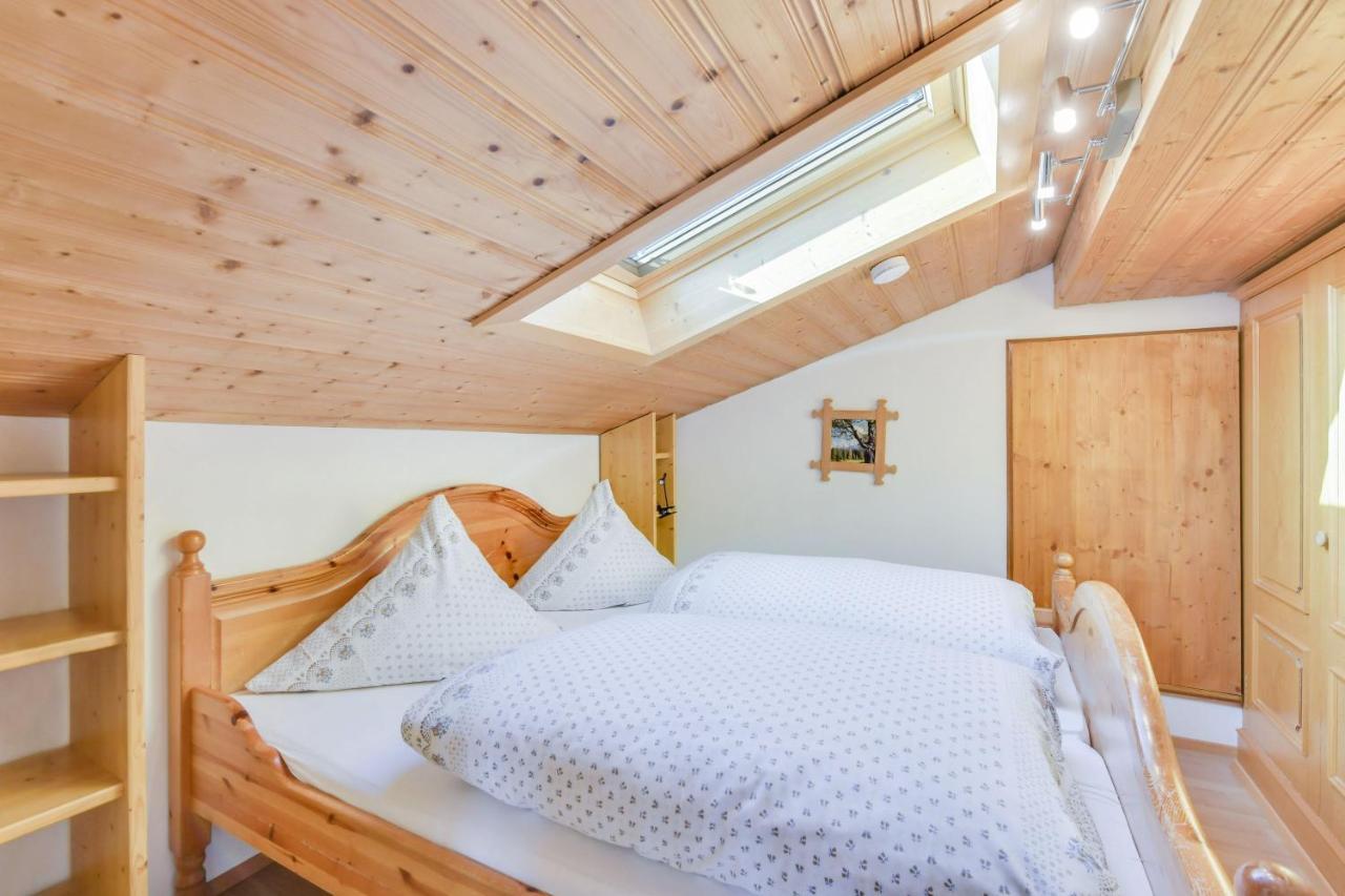 Beim Kreuzfelder Zwiesel Inzell Buitenkant foto