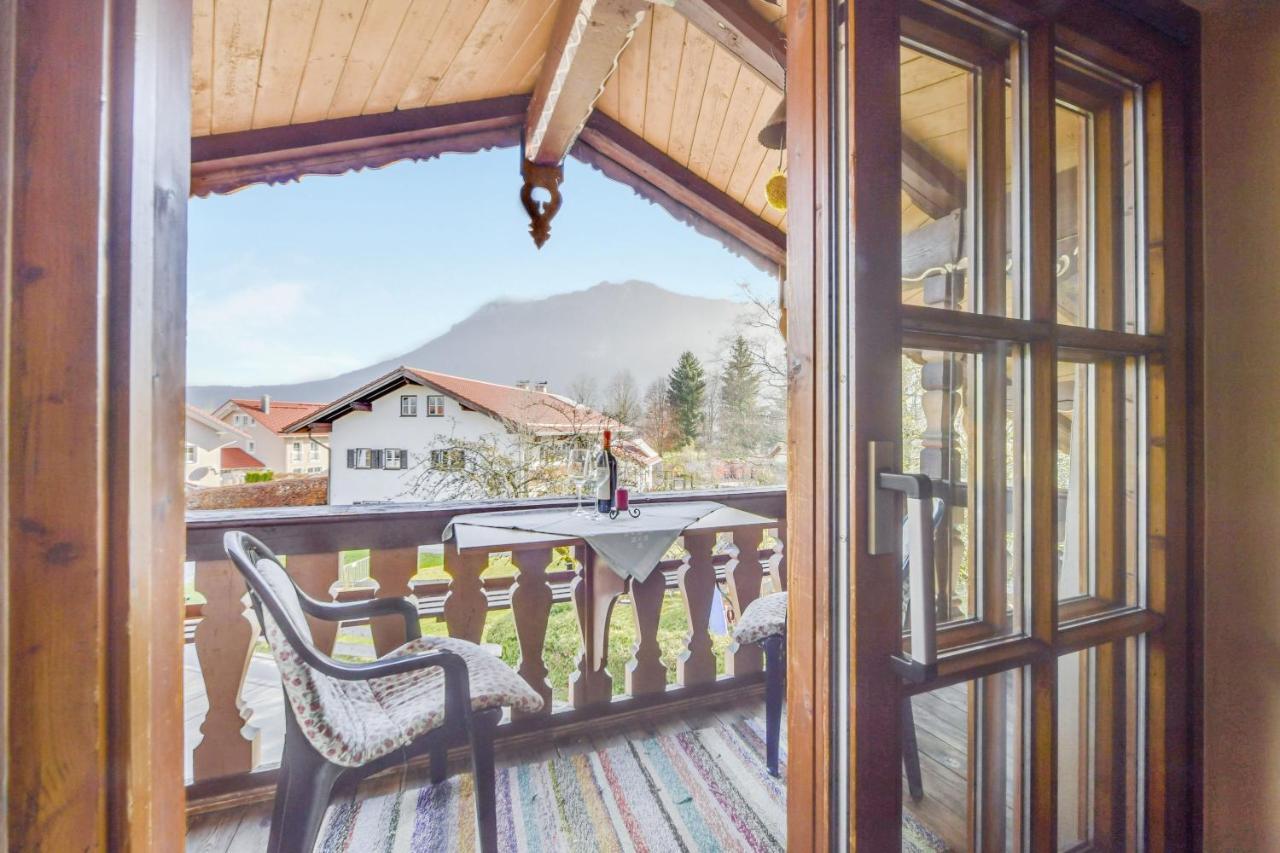 Beim Kreuzfelder Zwiesel Inzell Buitenkant foto